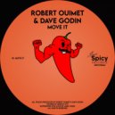 Robert Ouimet & Dave Godin - Move It