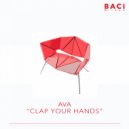 AVA (It) - Clap Your Hands