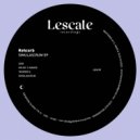 Rehcorb - Temper 14 (Original Mix)