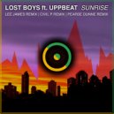 Lost Boys x Uppbeat - Sunrise