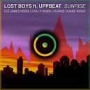 Lost Boys x Uppbeat - Sunrise (Civil P Remix)