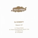 Dj Honesty - Unforgettable (Original Mix)