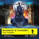 Shamanz & Inv4der - The Chosen