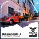 Adriano Scintilla - The Streets Of Rome