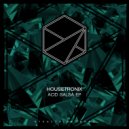 Housetronix - Acid Salsa