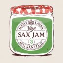 Lovely Laura, Ben Santiago - Sax Jam 3