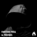 Fantom Freq & Kaishi - Come Around