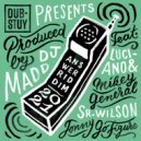 Dub-Stuy feat. Sr. Wilson - Foodie Session