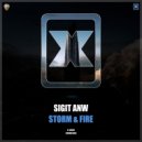 Sigit Anw - Storm & Fire