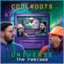 CoolRoots - Universe