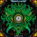 Materia Lucida - Telepatic Energy