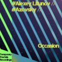 Aleksey Litunov, Azovsky - Occasion