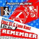 Troublesome - Do You Remember (Marrz Keychain Remix)