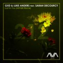 GXD, Luke Anders, Sarah deCourcy - Lost In You