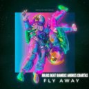Julius Beat, Andres Cuartas, DJAMIXX - Fly Away
