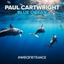 Paul Cartwright - Blue Ocean