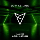 Hauzer - ACID NATION (Original Mix)