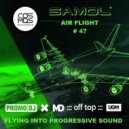 SAMOL - AIR FLIGHT #47 ()