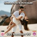 Stina SM & KosMat - Hot Summer #4 ()