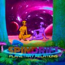 Spindrift - Past Infinity (Original Mix)
