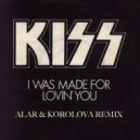 KISS - I Was Made For Lovin You