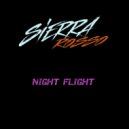 Sierra Rosso - Night Flight