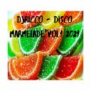 DJRICCO - DISCO MARMELADE vol.1