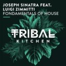 Joseph Sinatra ft. Luigi Zimmitti - Fondamentals of House