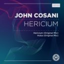 John Cosani - Hericium