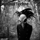 ralle.musik - Minimal Techno Mix July 2021