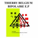 Thierry Belgium - Garden Of Eden