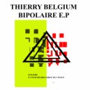 Thierry Belgium - Garden Of Eden (Original mix)