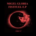 Migel Gloria - Machine Sound