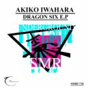 Akiko Iwahara - 18th (Original mix)