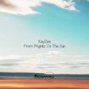 KeyZee - Riding On The Sun