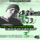 Thulane Da Producer - Milestones (Original Mix)
