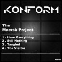 The Maersk Project - Still Nothing