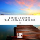Daniele Soriani Feat. Adriana Salvadori - Silk (D-Soriani Es Pujol Mix)
