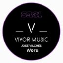 Jose Vilches - Woru