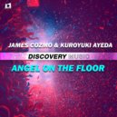 James Cozmo & Kuroyuki Ayeda - Angel On The Floor