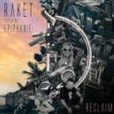 Raket featuring Epiphanie - Street Check