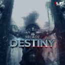 9BLADE - Destiny (Extended Mix)