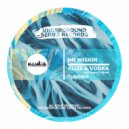 MR WISKIN - Alize & Vodka
