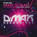 Peter Feel - Heart Of Glass
