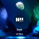 Anade - Full Moon