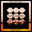 Mountax - Espuma
