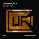 Teo Harouda - Tragic Magic