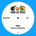 Abel (MZ) - African Rhythms
