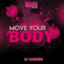 DJ No Sugar - Move your body