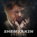 Shemyakin - Cyclone